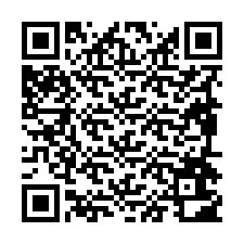 QR-koodi puhelinnumerolle +19894602742