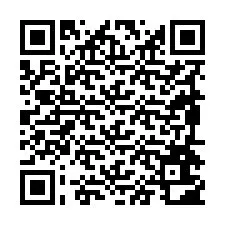 QR-Code für Telefonnummer +19894602754