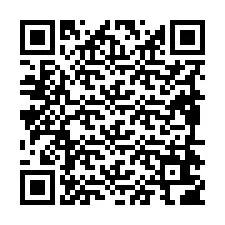 QR Code for Phone number +19894606442