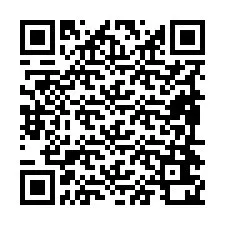 QR Code for Phone number +19894620277