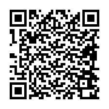 QR Code for Phone number +19894620337