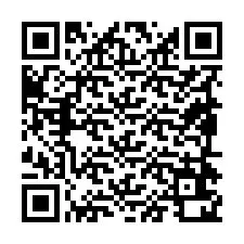 QR Code for Phone number +19894620429