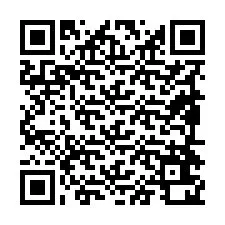 QR Code for Phone number +19894620629