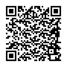 QR Code for Phone number +19894620663