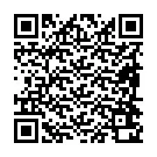 QR Code for Phone number +19894620677