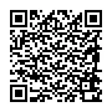 Kod QR dla numeru telefonu +19894620940