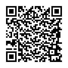 QR Code for Phone number +19894621054
