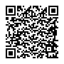 QR Code for Phone number +19894621646