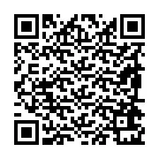 QR Code for Phone number +19894621995