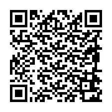 QR код за телефонен номер +19894622004