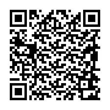 QR Code pour le numéro de téléphone +19894622170