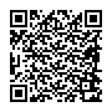 QR Code for Phone number +19894622267