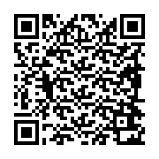 QR Code for Phone number +19894622292