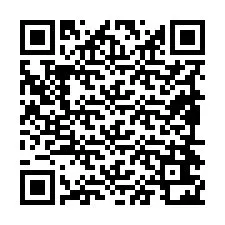 电话号码二维码 +19894622299