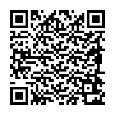 QR Code for Phone number +19894622448