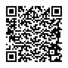Kode QR untuk nomor Telepon +19894622706