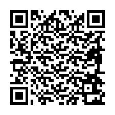 QR Code for Phone number +19894622707
