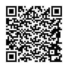 QR Code for Phone number +19894622711
