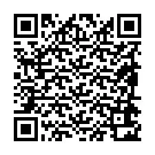 QR Code for Phone number +19894622879