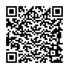 QR-code voor telefoonnummer +19894623024