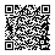 QR Code pour le numéro de téléphone +19894623579