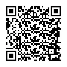 QR Code for Phone number +19894623669