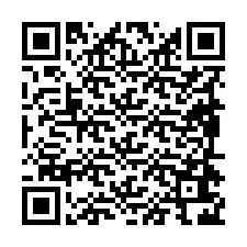 QR Code for Phone number +19894626166