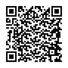 QR Code for Phone number +19894626680