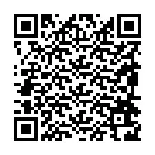 QR Code for Phone number +19894626730