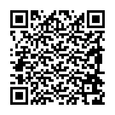 QR код за телефонен номер +19894626730