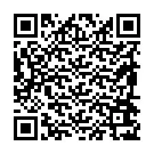 QR Code for Phone number +19894627351