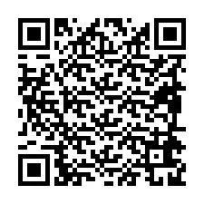 QR-код для номера телефона +19894629823