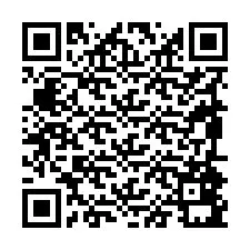 QR Code for Phone number +19894891950