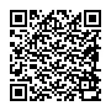 QR Code for Phone number +19894930629