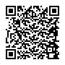 QR Code for Phone number +19894980383
