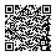 QR Code for Phone number +19894980528