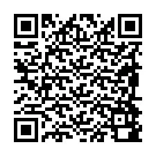 QR Code for Phone number +19894980674