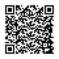 QR Code for Phone number +19894983976