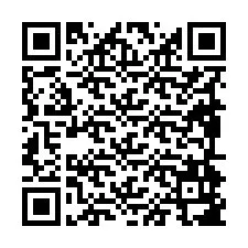QR Code for Phone number +19894987522