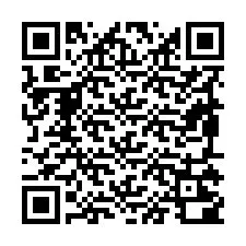 QR Code for Phone number +19895200005