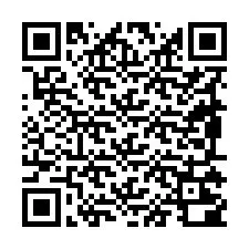 QR Code for Phone number +19895200034