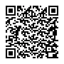 QR Code for Phone number +19895200190