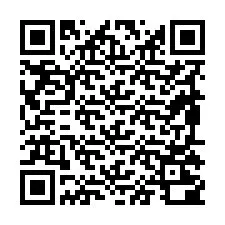 QR Code for Phone number +19895200351