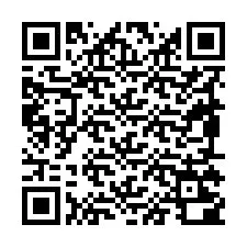 QR Code สำหรับหมายเลขโทรศัพท์ +19895200480