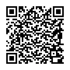 QR Code for Phone number +19895200591