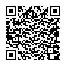QR Code for Phone number +19895200859