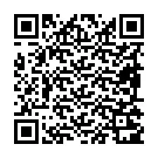 QR Code for Phone number +19895201137