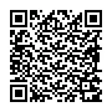 Kode QR untuk nomor Telepon +19895201166