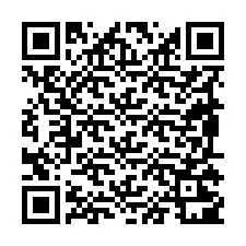 QR Code สำหรับหมายเลขโทรศัพท์ +19895201174