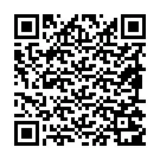 Kod QR dla numeru telefonu +19895201189